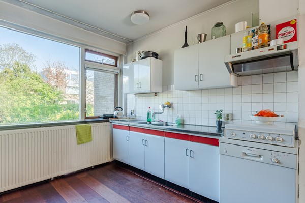Medium property photo - Henry Dunantlaan 75, 2614 GL Delft
